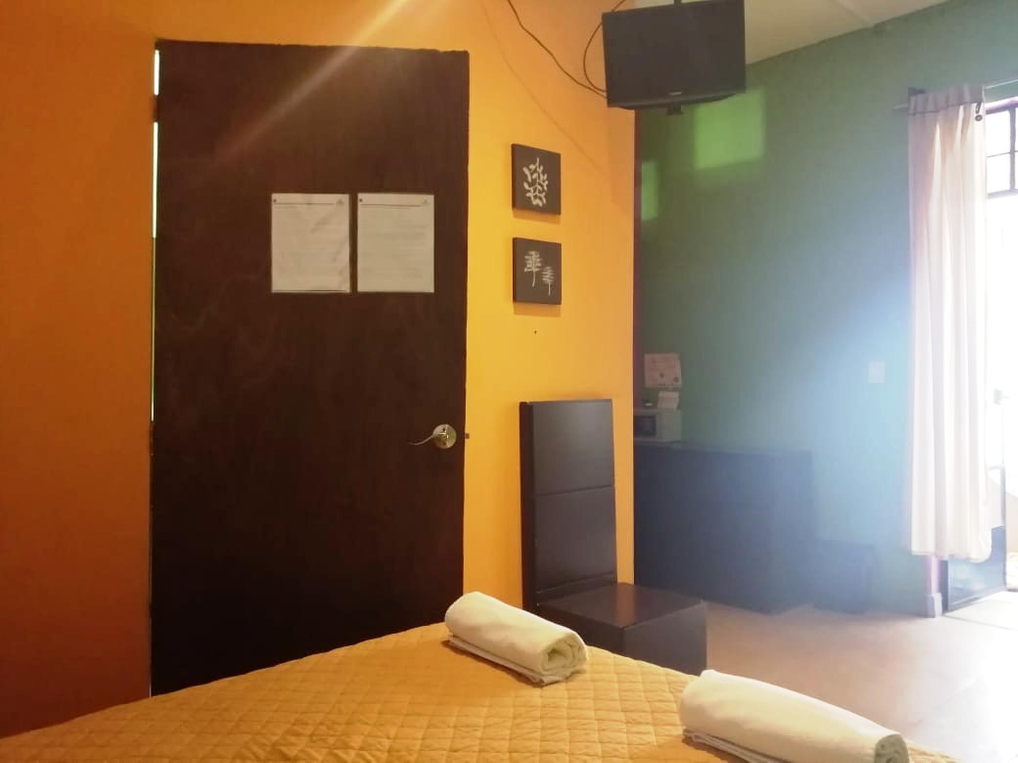 Hotel Amigo Suites Mexico City Exteriör bild